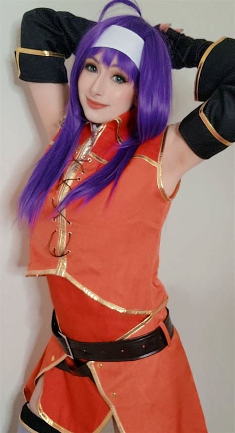 cosplay mia